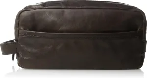 FRYE Men's Logan Large Travel Dopp Kit