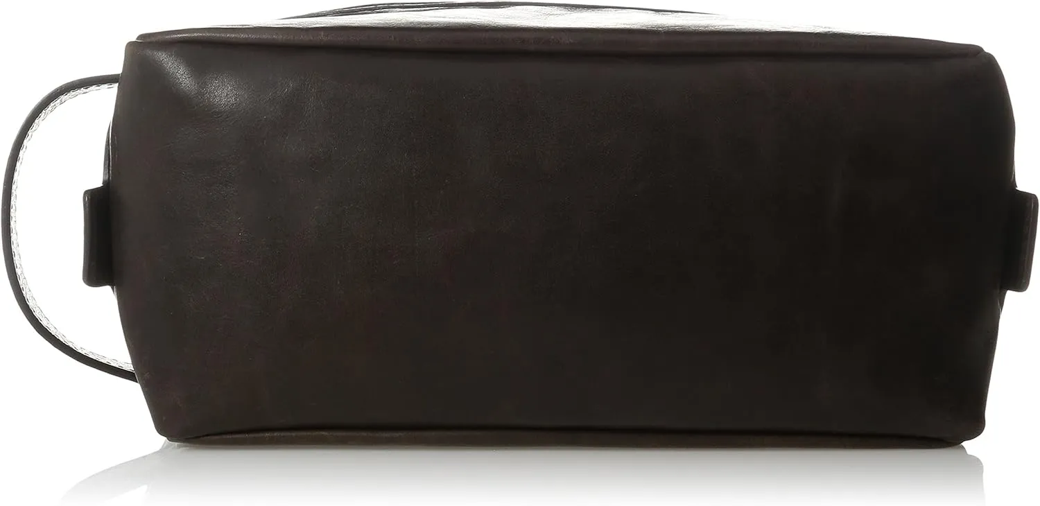 FRYE Men's Logan Large Travel Dopp Kit