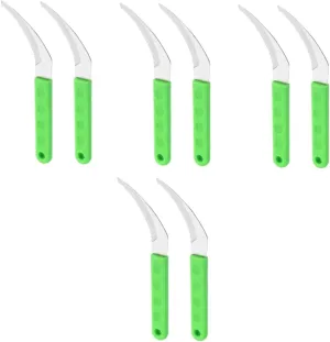 Gardening Scythes Grass Cutter Weeding Tool for Cutting Tall Grass Multipurpose Gardening Tool Garden