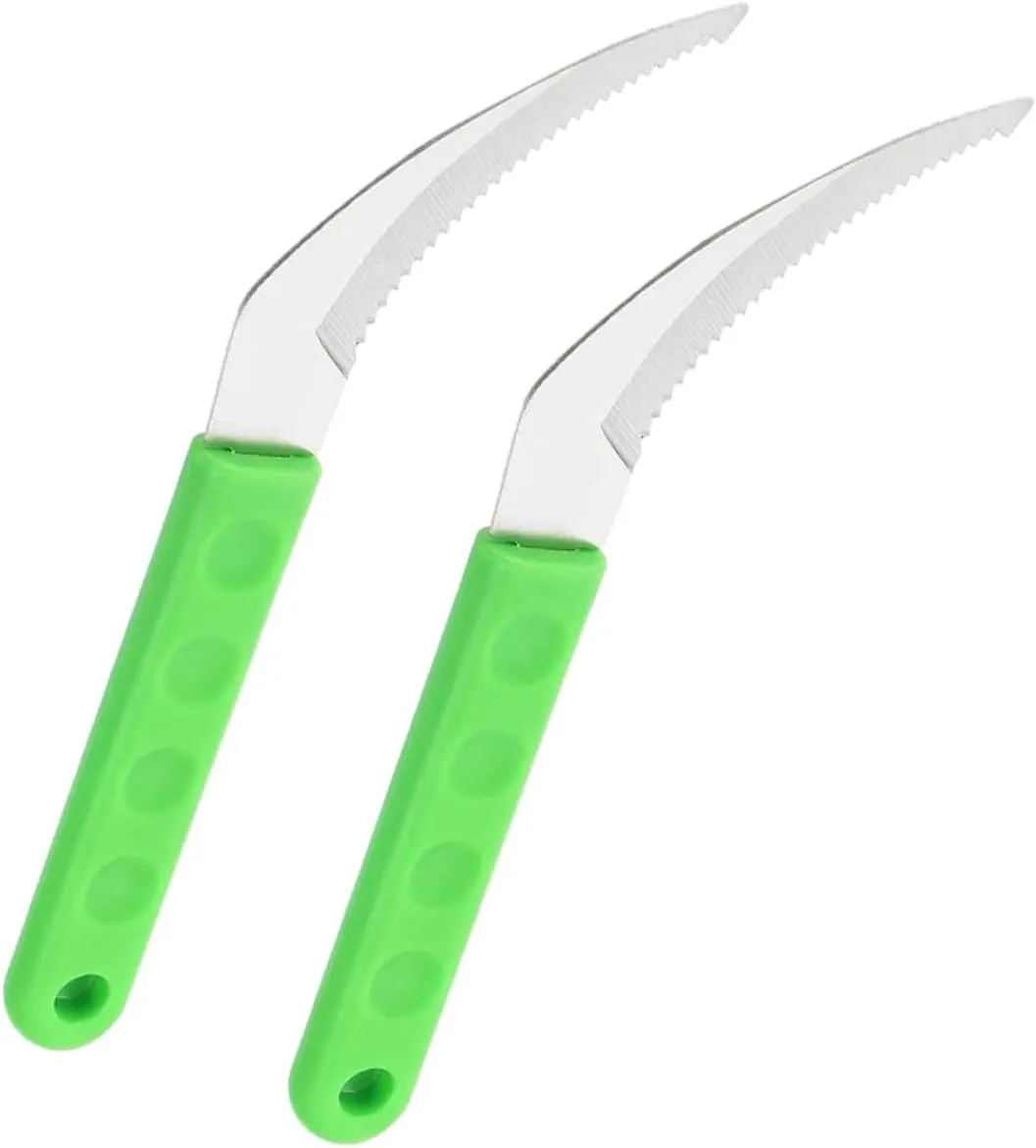 Gardening Scythes Grass Cutter Weeding Tool for Cutting Tall Grass Multipurpose Gardening Tool Garden