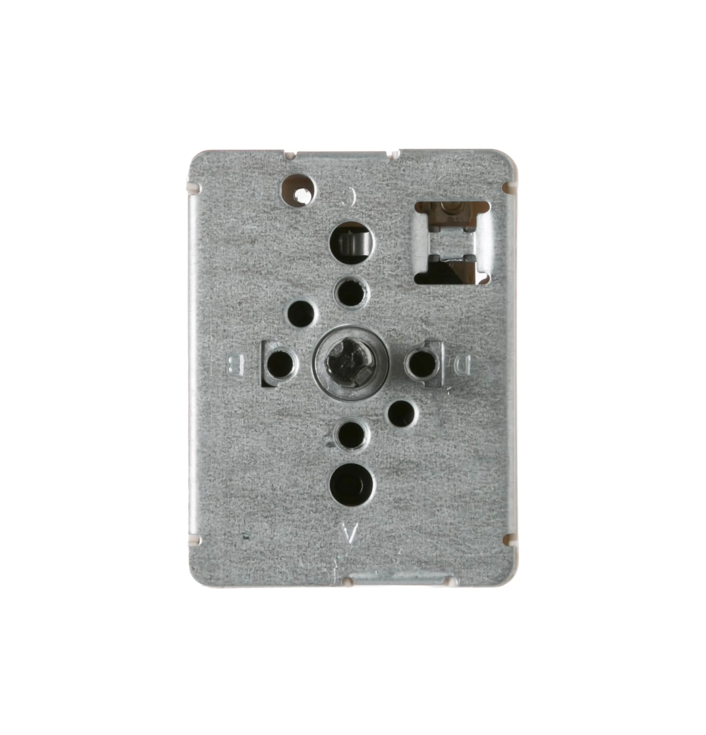 GE JBP64BB4WH Range Stove Surface Burner Control Switch
