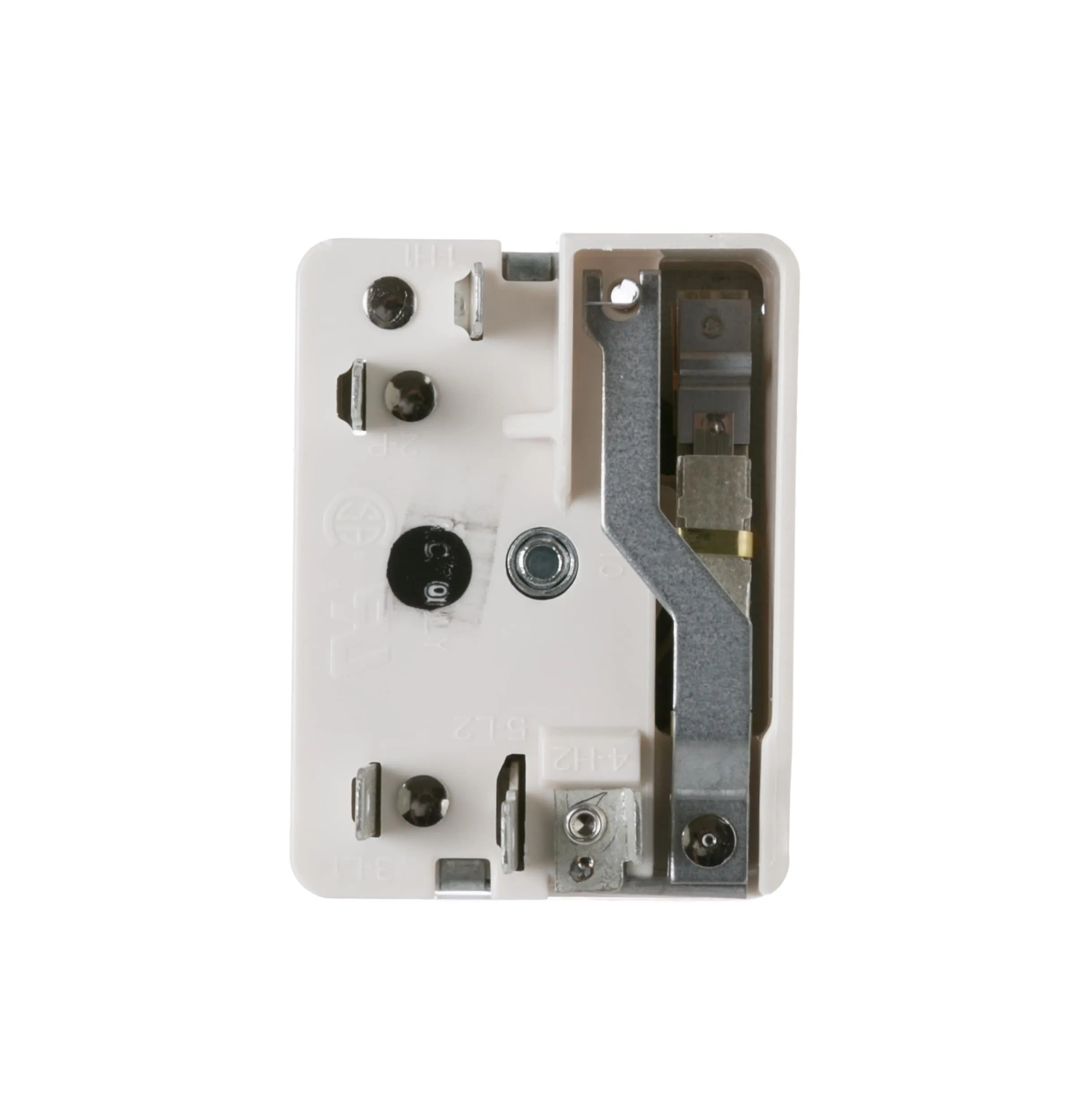 GE JBP64BB4WH Range Stove Surface Burner Control Switch