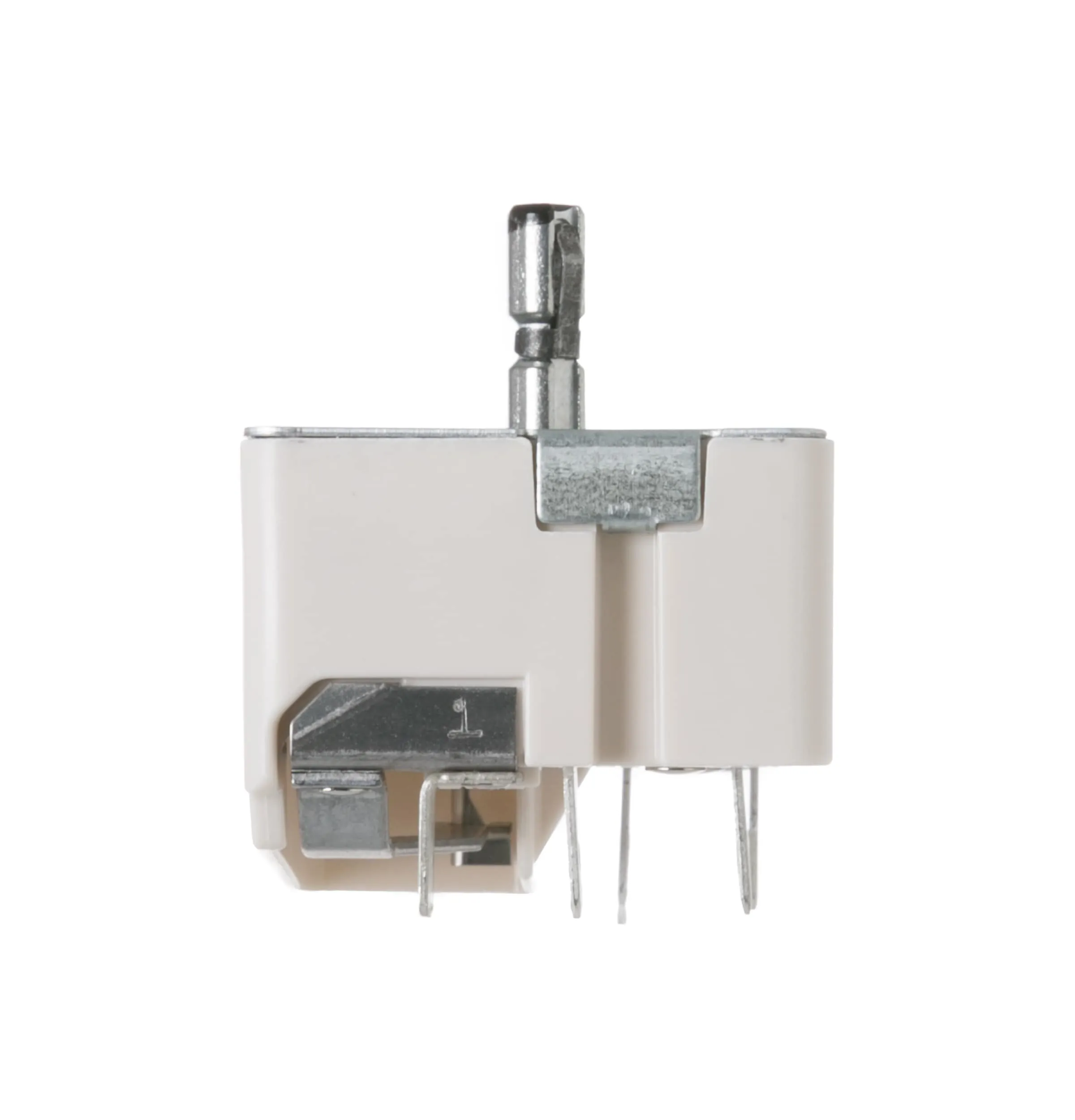 GE JBP64BB4WH Range Stove Surface Burner Control Switch