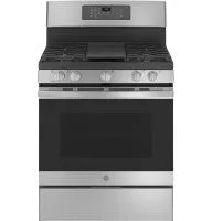 GE JGB735SPSS Range Stove XL Burner Cap