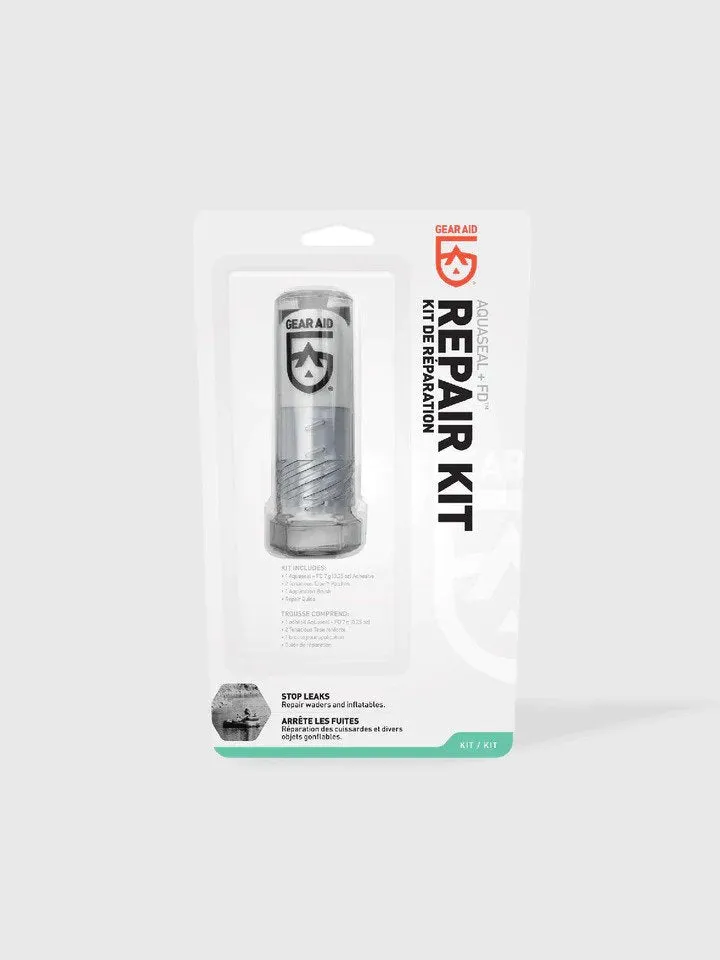 Gear Aid repair kit