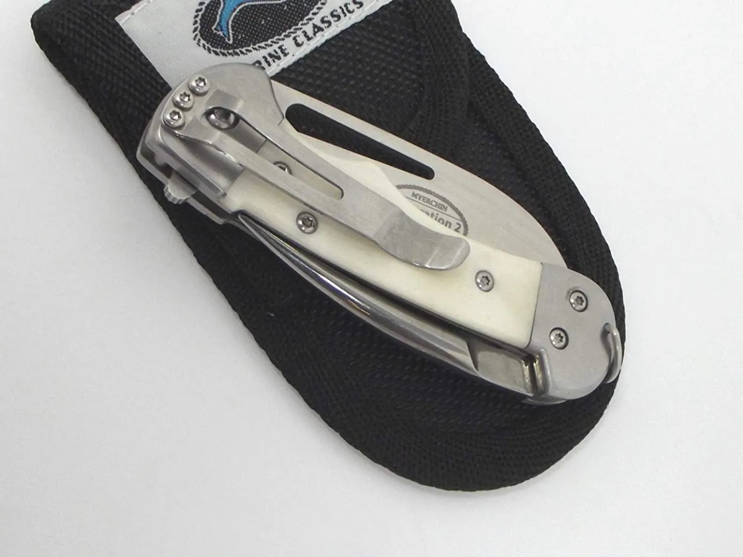 Generation 2 Crew Bone MYAF377P