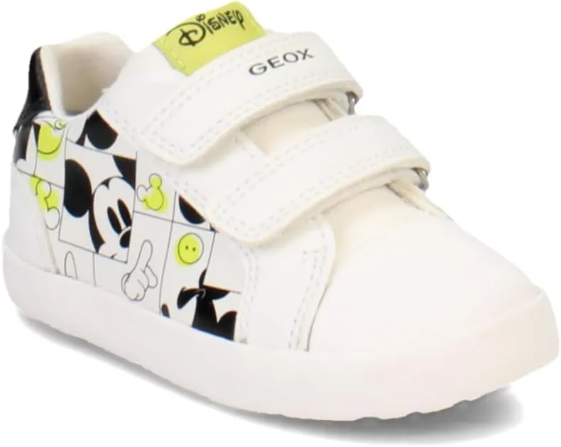 Geox Baby Boys KilwiSneaker