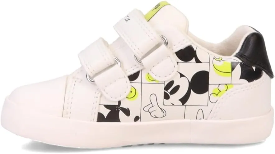 Geox Baby Boys KilwiSneaker