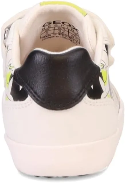 Geox Baby Boys KilwiSneaker