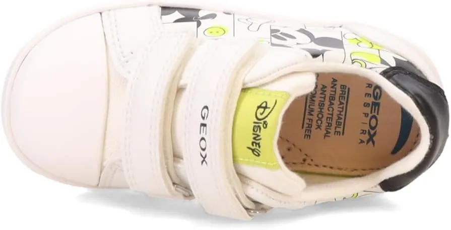 Geox Baby Boys KilwiSneaker