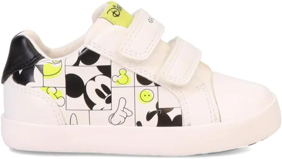 Geox Baby Boys KilwiSneaker