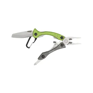 GERBER Crucial Multi Tool - Green