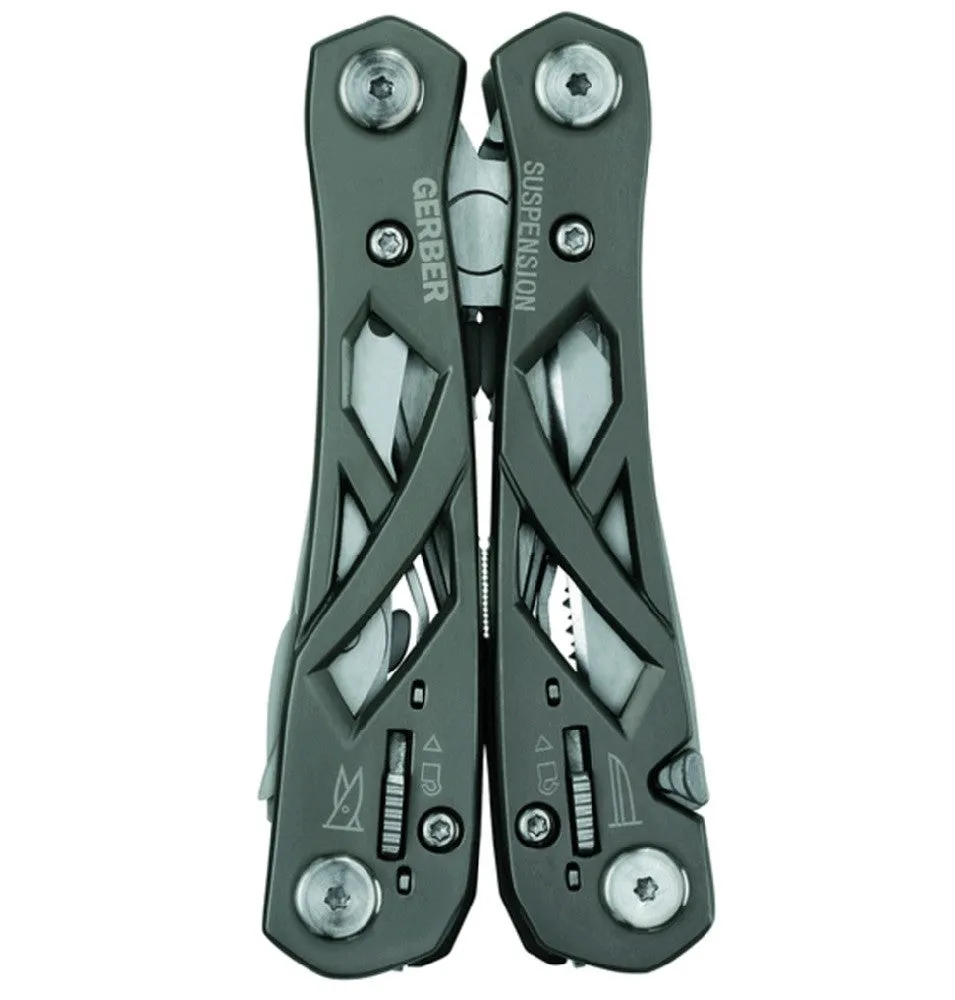 Gerber Suspension Multi-plier Tool