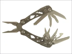Gerber Suspension Multi-Tool - GER41471