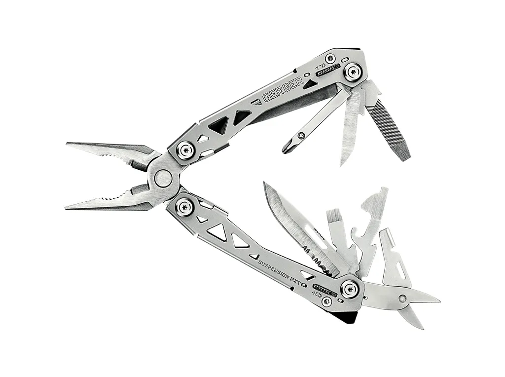 Gerber Suspension NXT Multi-tool