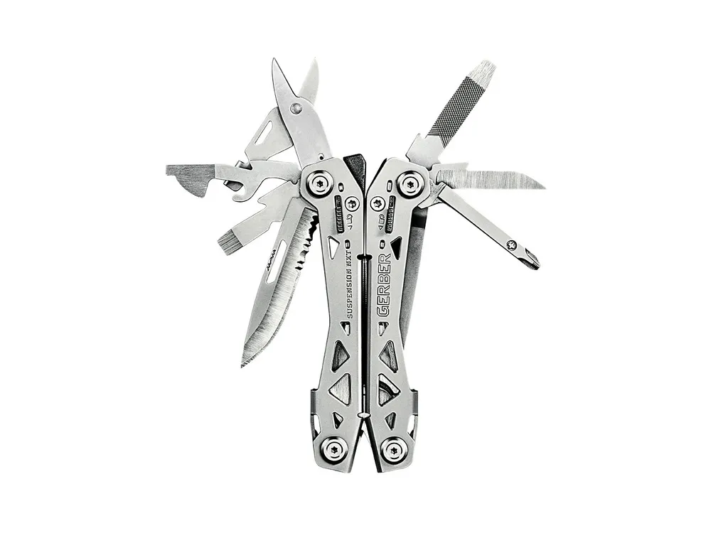 Gerber Suspension NXT Multi-tool