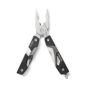 Gerber Vise Compact Multi Tool/ Perfect for Home or Worksite