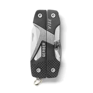 Gerber Vise Compact Multi Tool/ Perfect for Home or Worksite