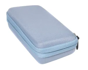 getgear case for Forehead Thermometer Like Amerzam, Mosen, magicelec, Vigorun, GoodBaby, Braun Thermoscan 7, CHOOSEEN, Vigorun, Mobi Dualscan, iProven, MD Health USA(Case Only)