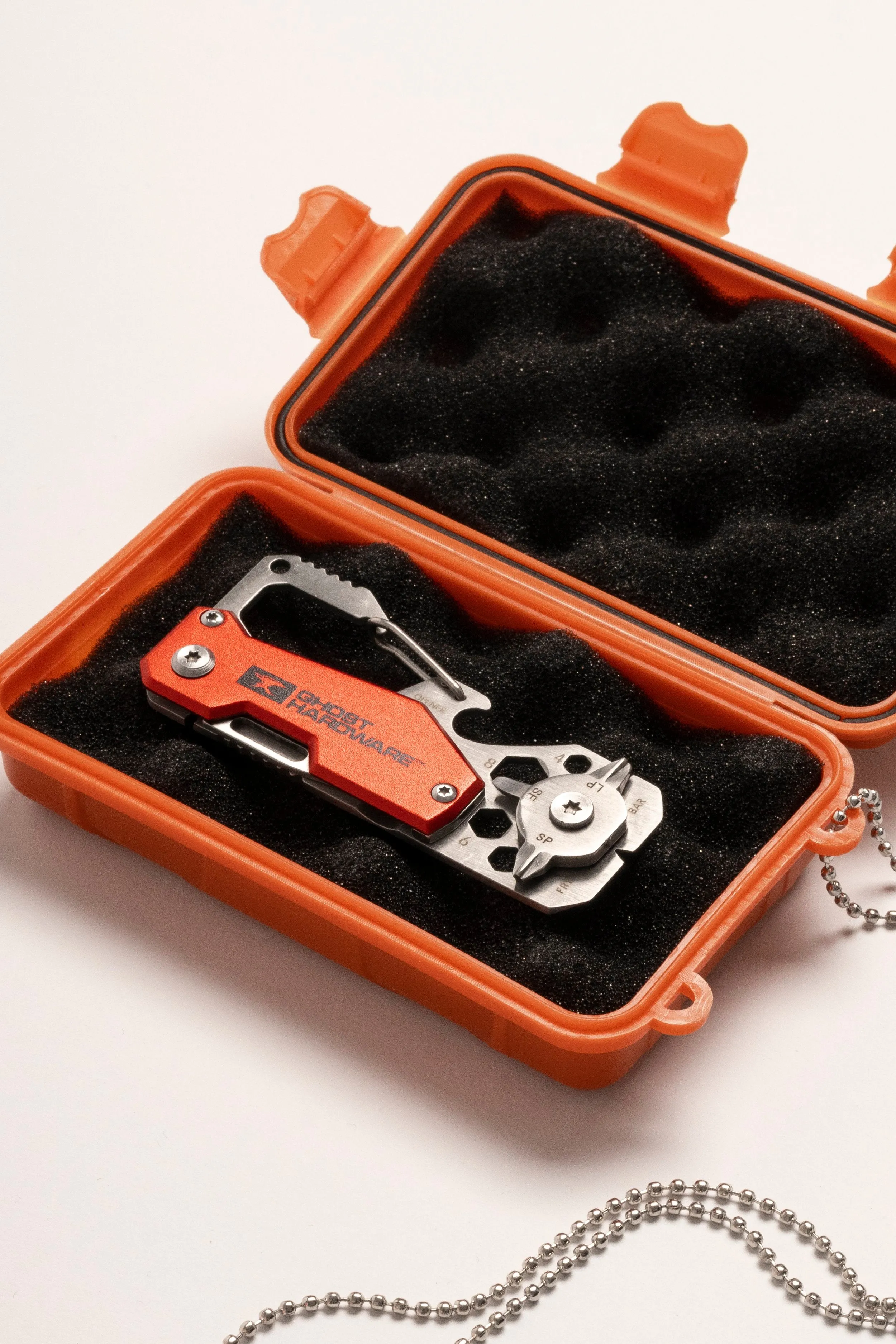 G.H. Multi Tool (Renaissance)