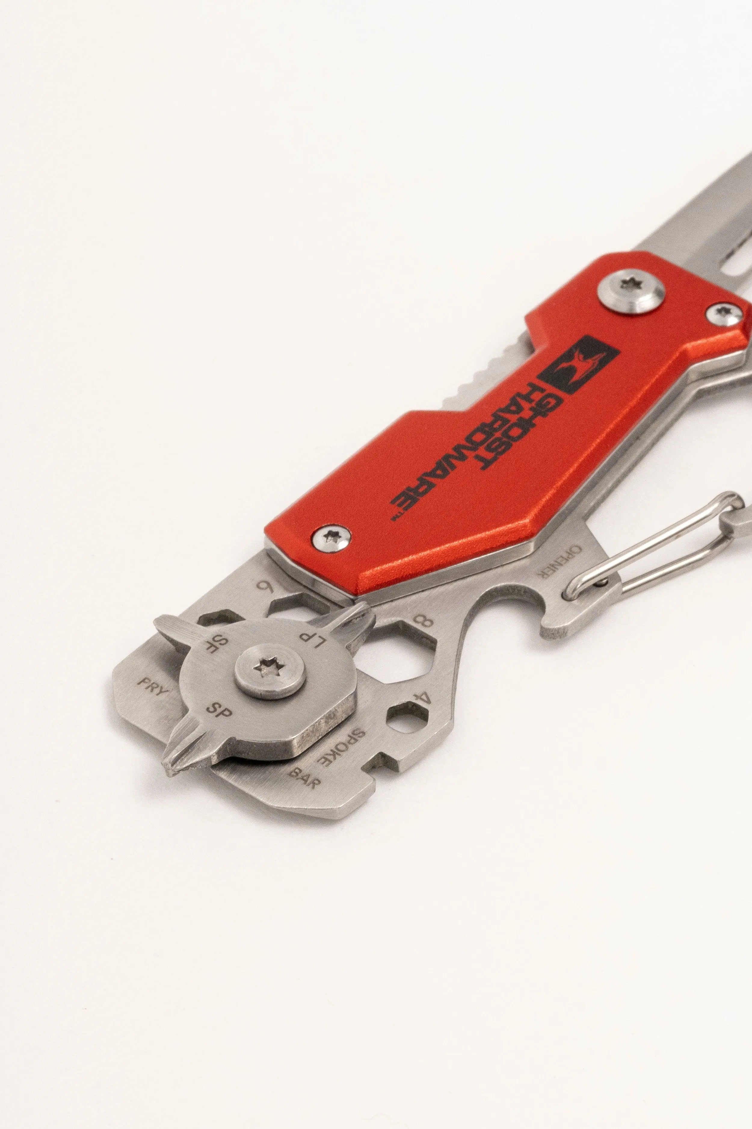 G.H. Multi Tool (Renaissance)