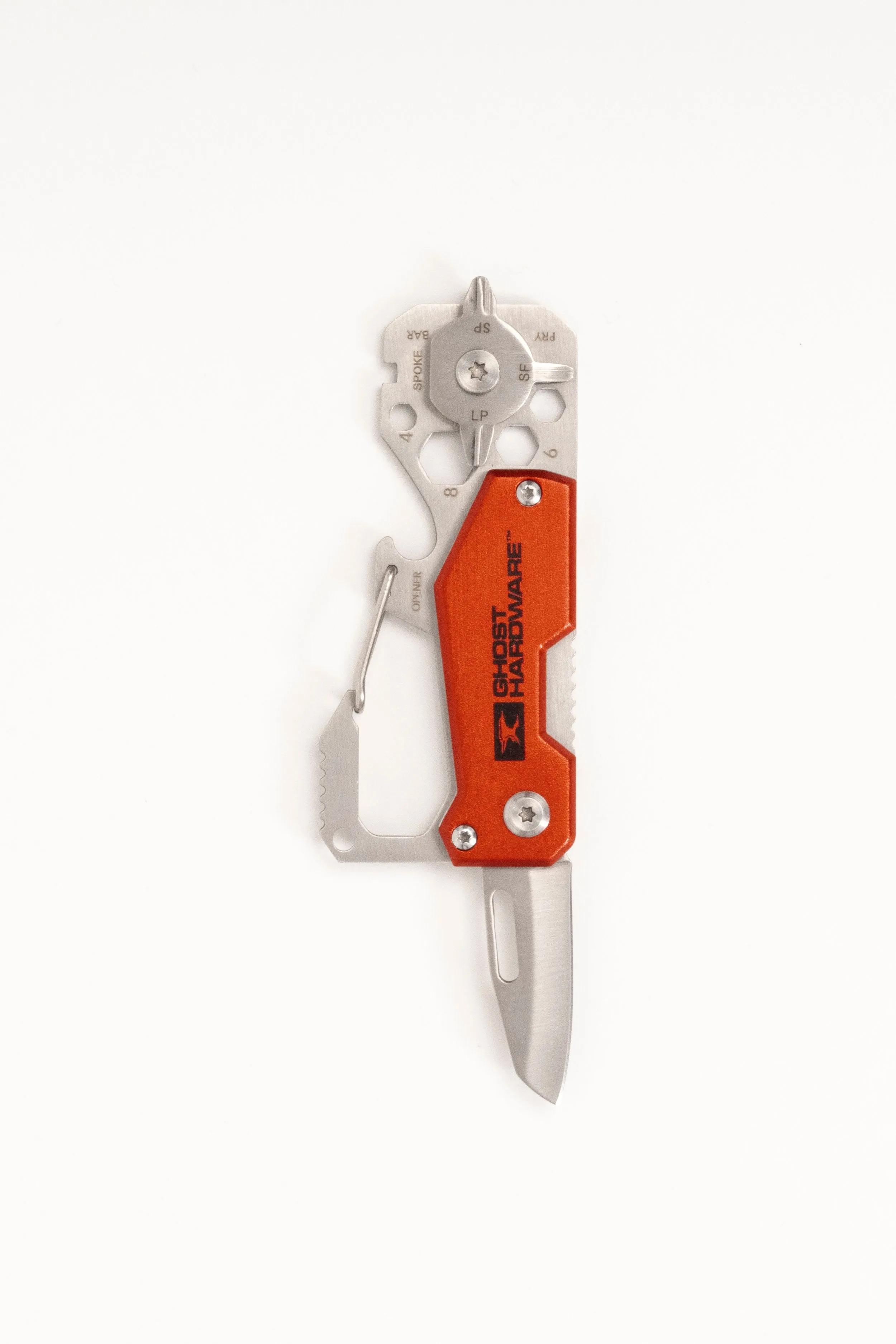 G.H. Multi Tool (Renaissance)