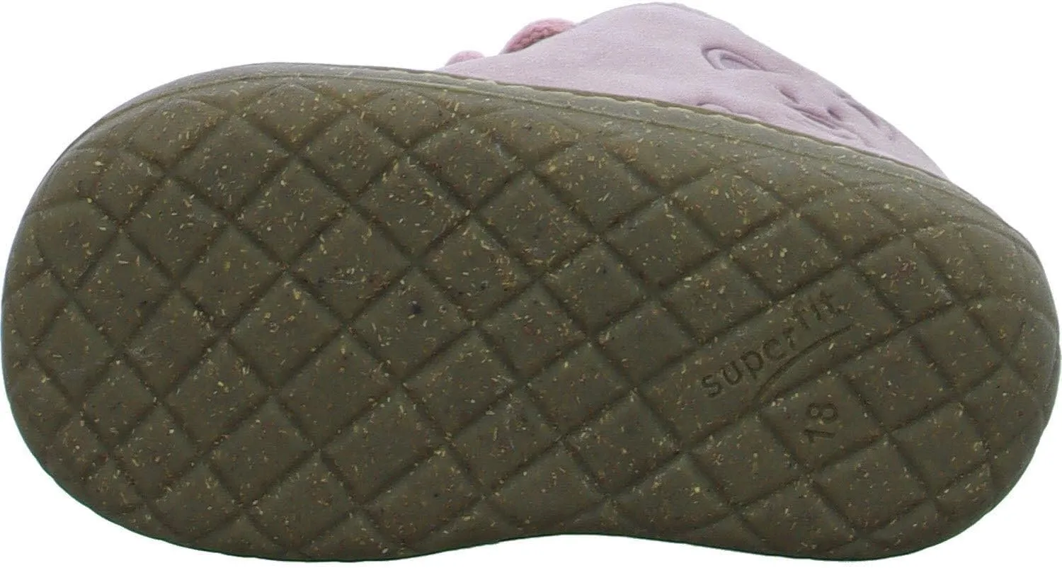 Girl's Low-Top Sneakers First Walker Shoe