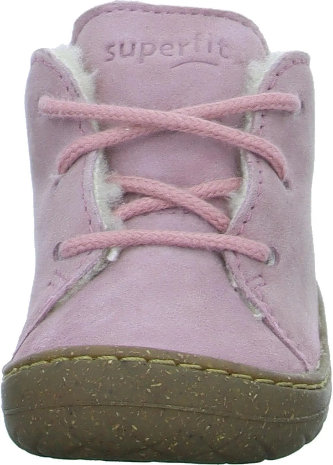 Girl's Low-Top Sneakers First Walker Shoe