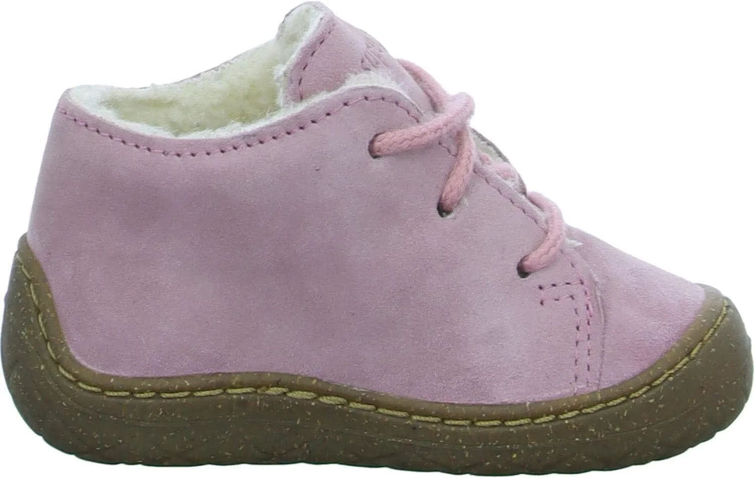 Girl's Low-Top Sneakers First Walker Shoe