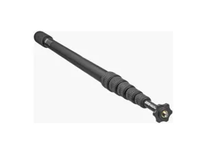 Gitzo Aluminum 6 Stage Boom Pole