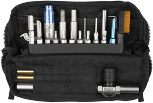 Glock Tool Kit w/Black Case, 10445