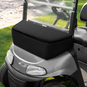 Golf Cart Cooler Bag 9.84 x 18.11 x 37.8 inches Golf cart Insulated Bag Accessories Leak Proof Keep Drinks Cold for Picnic Beach Work Trip Camping