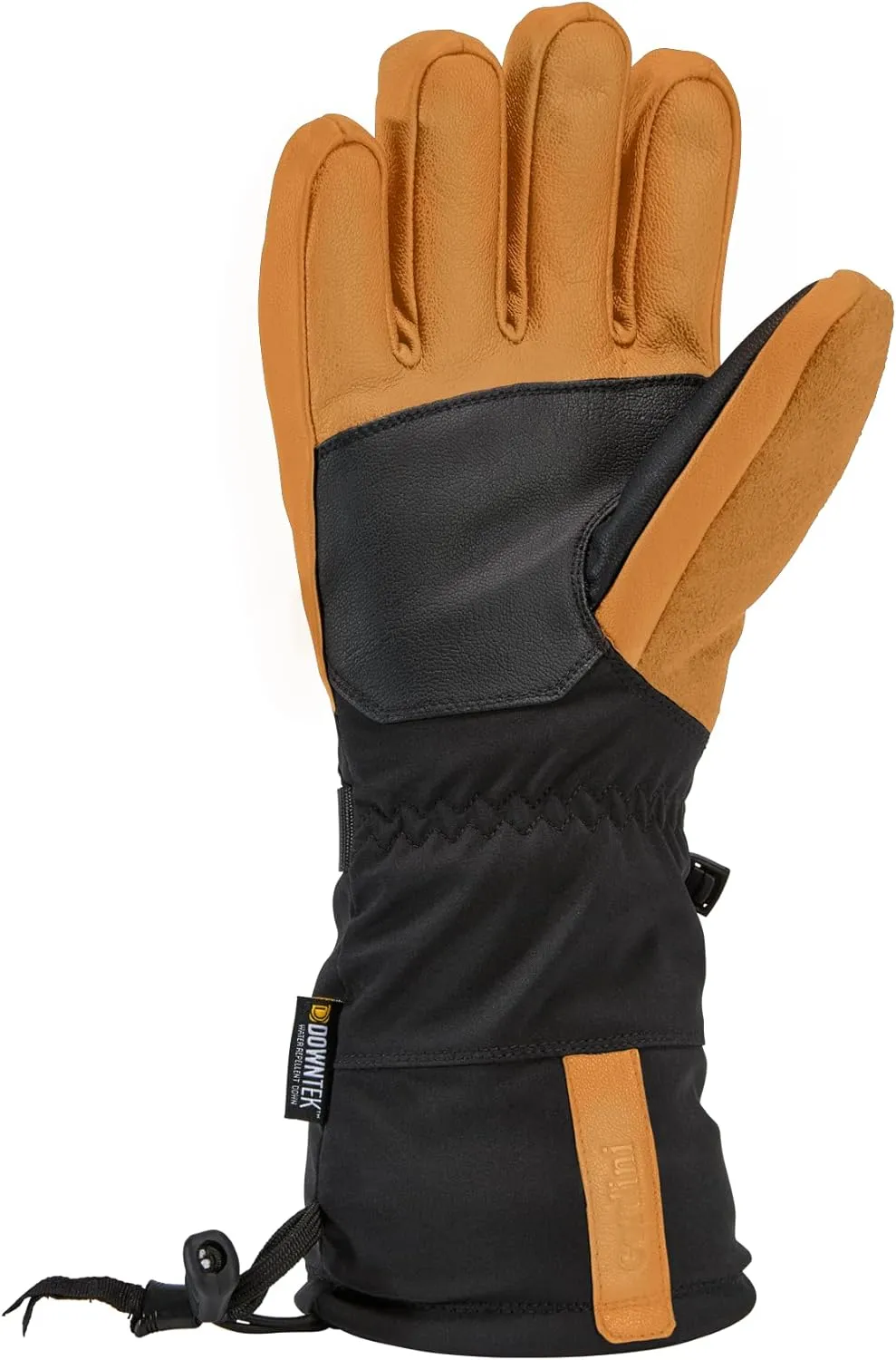 Gordini Mens Polar Glove
