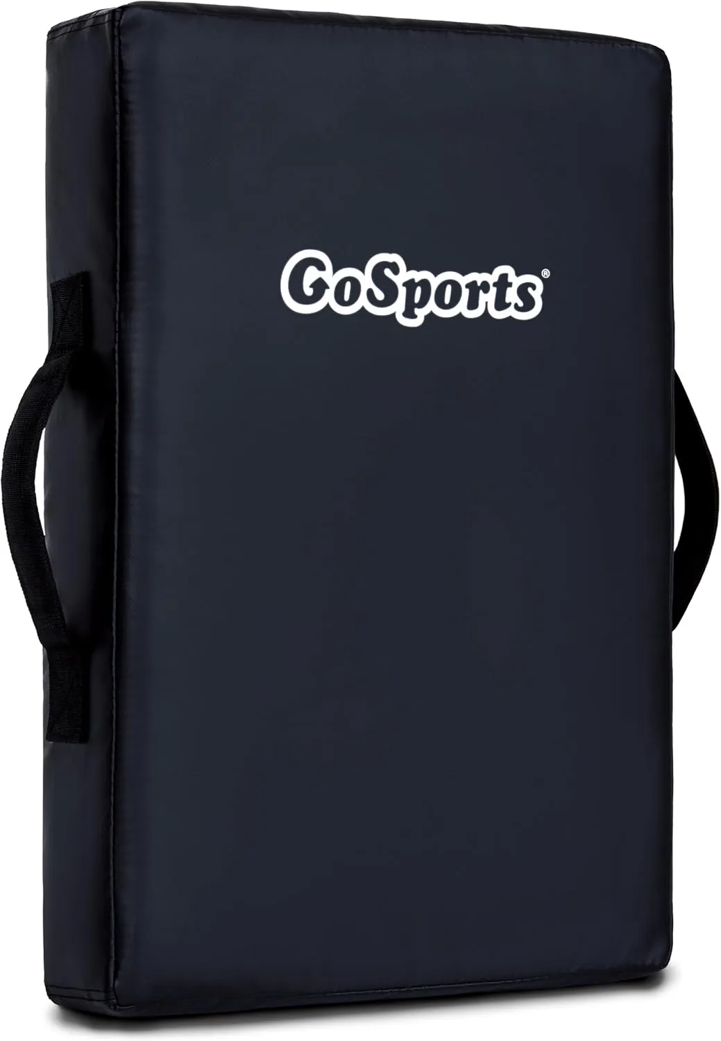 GoSports Premium Blocking Pads – Multisport Training Equipment for Football, Basketball, Lacrosse, & Martial Arts – Tackling Dummies & Kick Pads