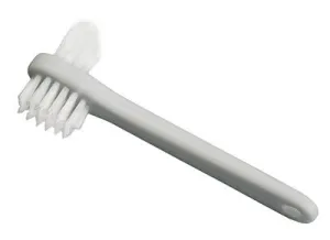Graham-Field 3397 Grafco Oral Hygiene Extra Soft Toothbrush Cleaner Tool, Pack of 24