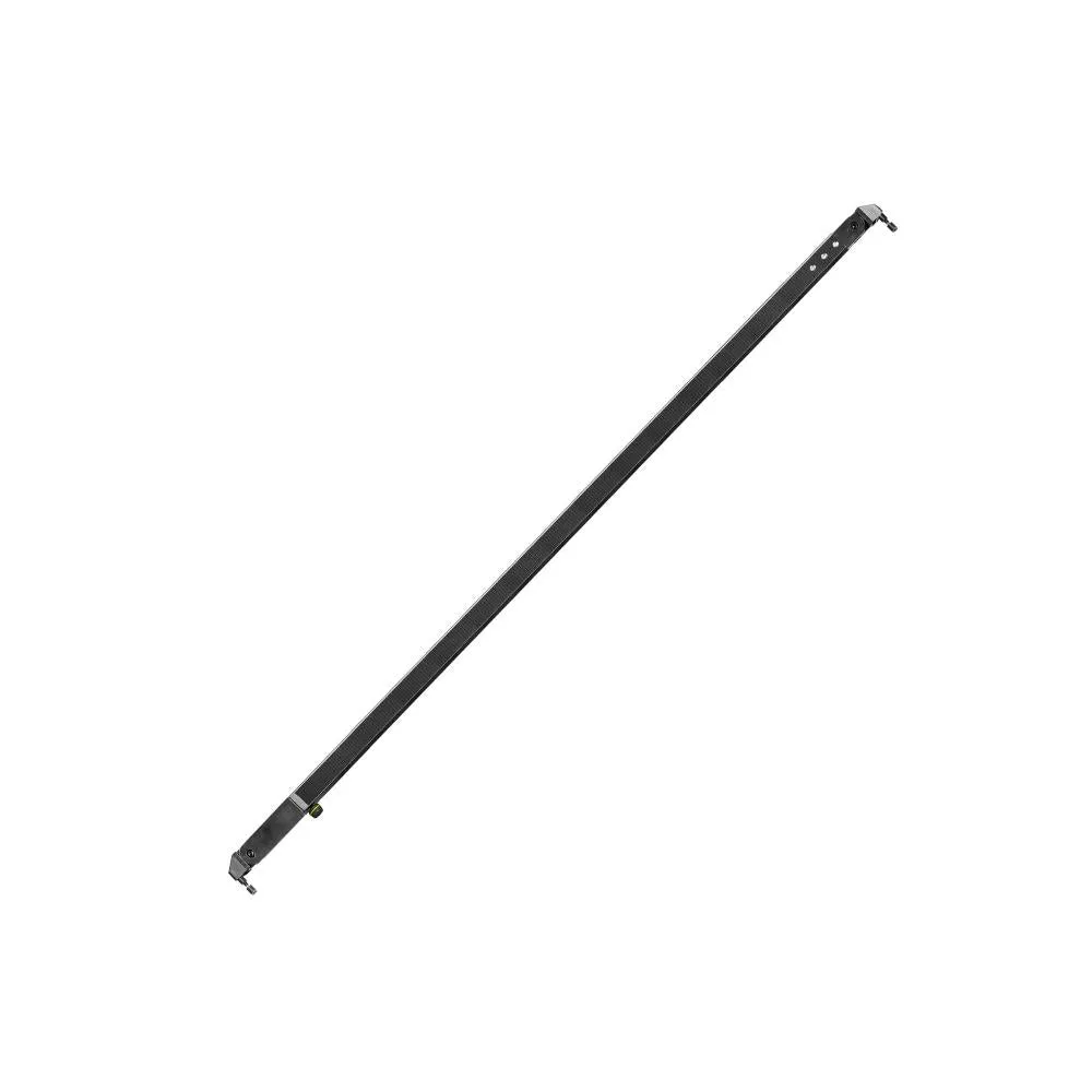 Gravity PAD T Horizontal Telescopic Pole for Pipe and Drape Curtain System