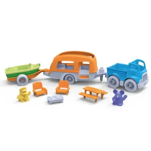 Green Toys RV Camper