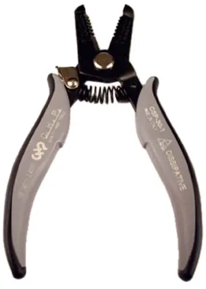 Hakko CHP CSP-30-1-D Wire Stripper, Diss, 30-20 Gauge Maximum Cutting Capacity