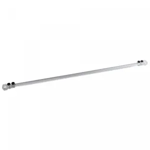 Half Wall Hardware