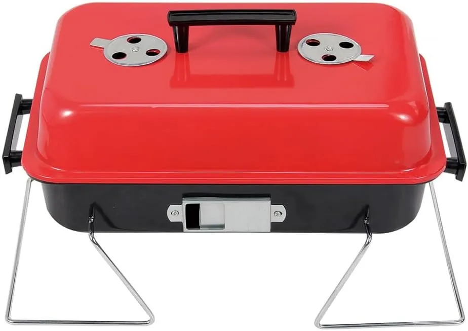 Hamburg Stove Factory Store Outdoor Barbecue Stove Home Charcoal Barbecue Rack Stove Barbecue Skewers
