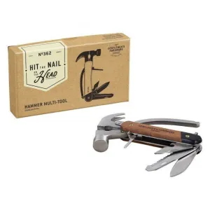 Hammer Multi-Tool (Kraft)