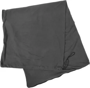 Happyyami Warm Fleece Sleeping Bag Lightweight Portable Sleeping Bag for Camping Hiking Compact Design for Easy Carrying for