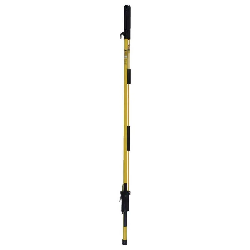 Hastings Tel-O-Pole Stick Telescopic Shotgun - 81-811