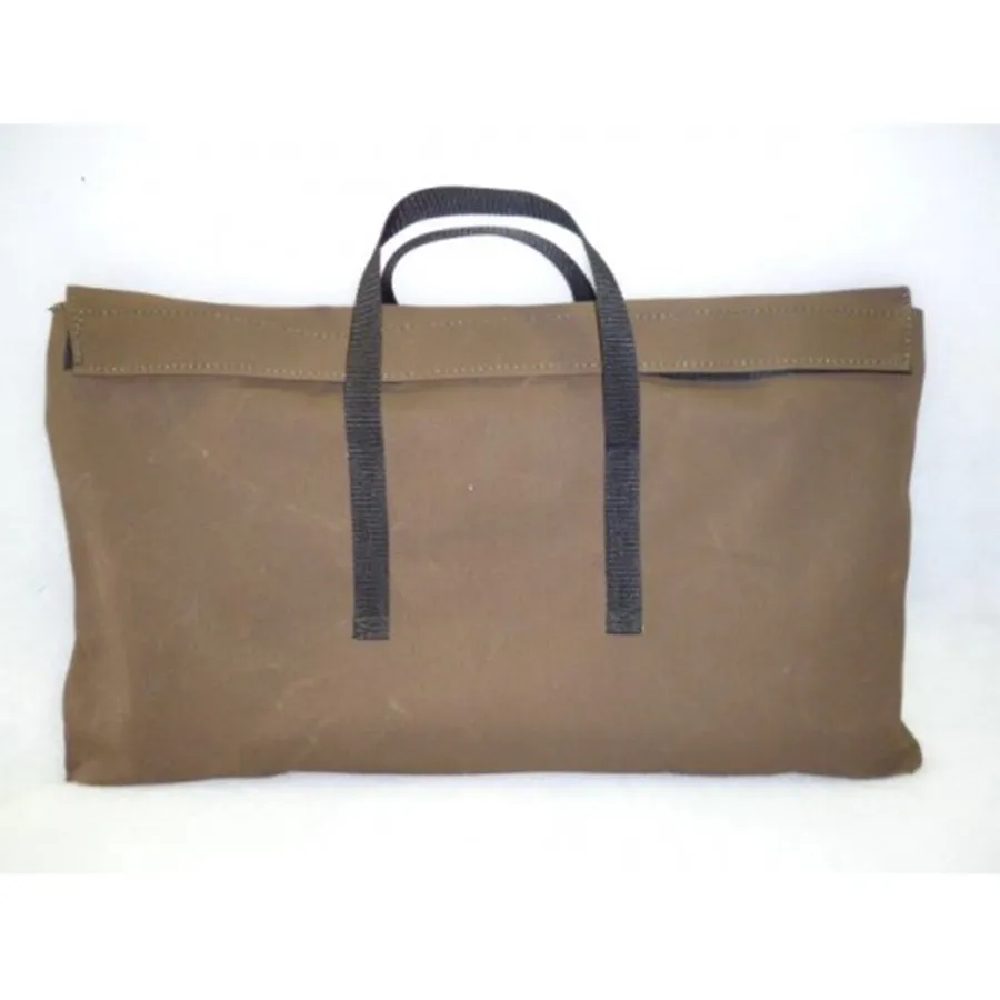 Heavy Duty 12 OZ Canvas Bag Suits 3 Burner Stove