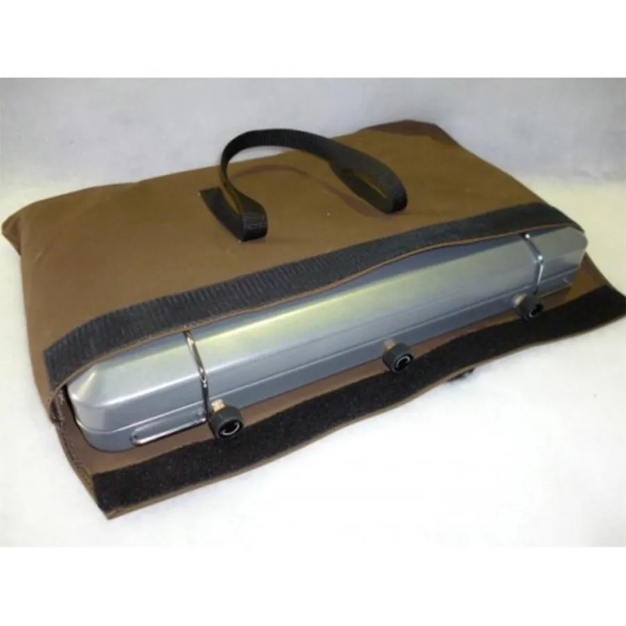 Heavy Duty 12 OZ Canvas Bag Suits 3 Burner Stove