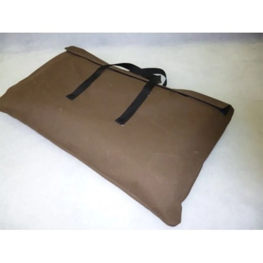Heavy Duty 12 OZ Canvas Bag Suits 3 Burner Stove
