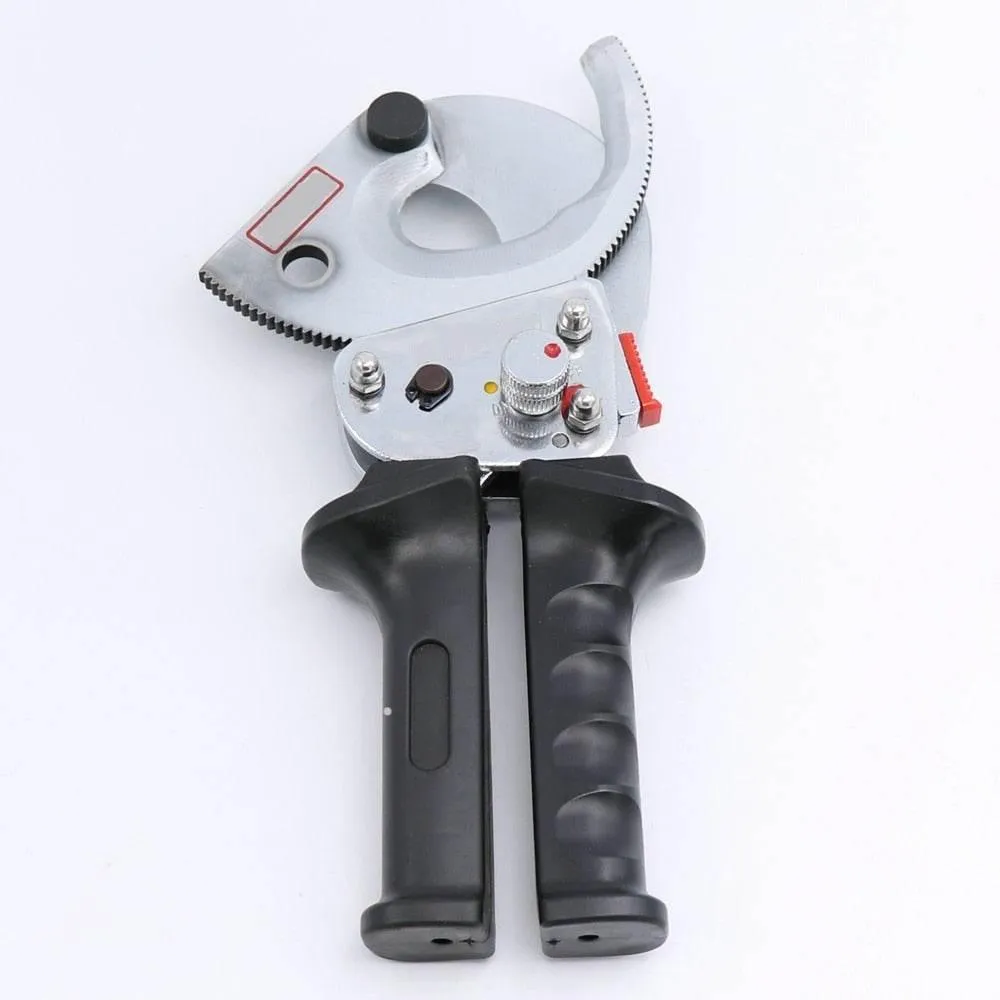Heavy Duty Cable Cutter - Professional Wire Cutting Tool