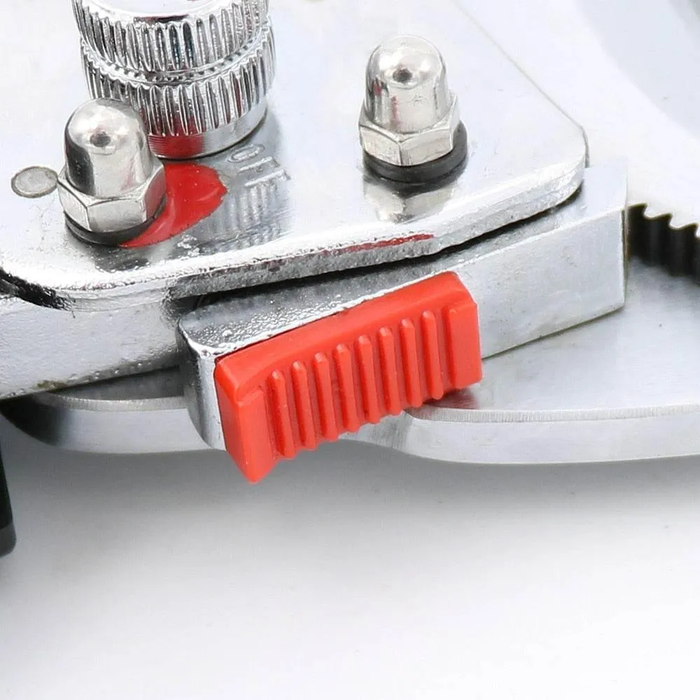 Heavy Duty Cable Cutter - Professional Wire Cutting Tool