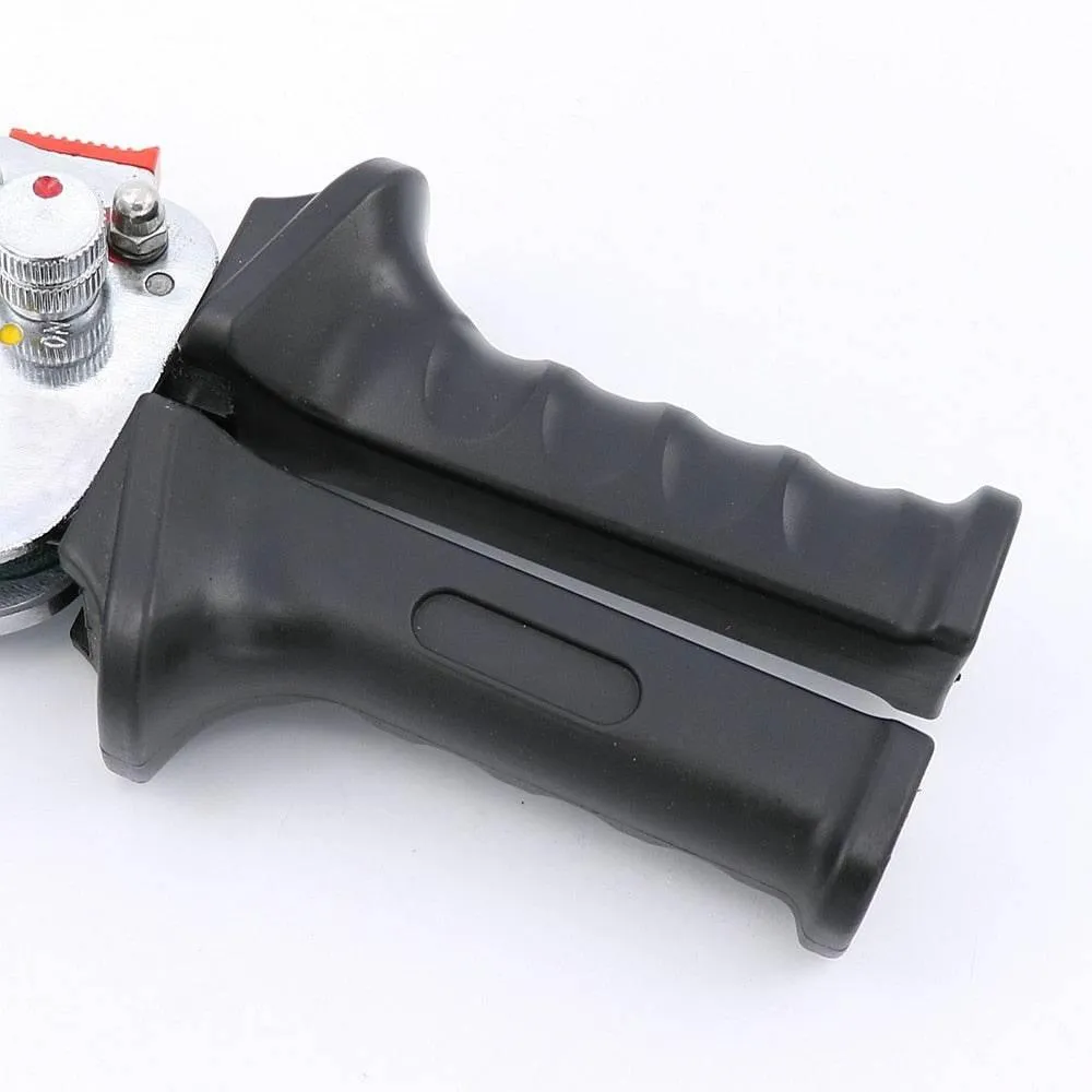 Heavy Duty Cable Cutter - Professional Wire Cutting Tool
