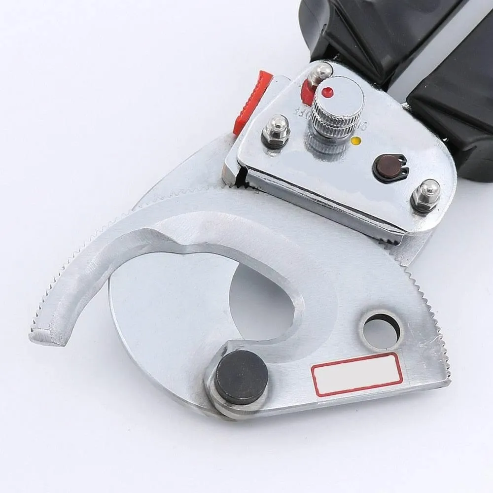 Heavy Duty Cable Cutter - Professional Wire Cutting Tool